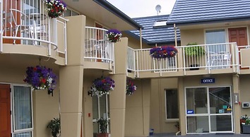 Apollo Motel Christchurch
