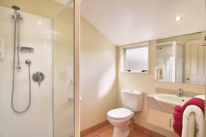 Apollo Motel Christchurch