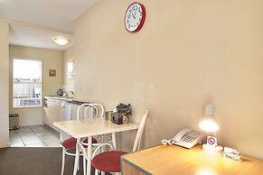 Apollo Motel Christchurch