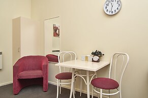 Apollo Motel Christchurch