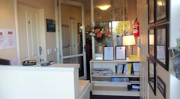 Apollo Motel Christchurch