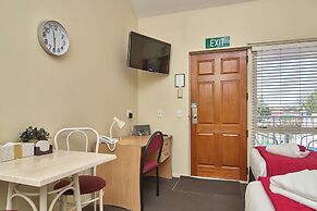 Apollo Motel Christchurch