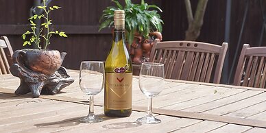 Apollo Motel Christchurch