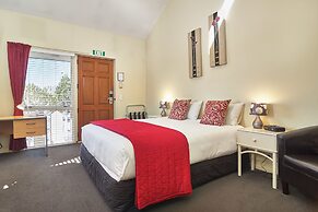 Apollo Motel Christchurch