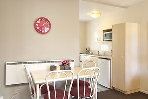 Apollo Motel Christchurch