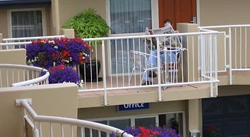 Apollo Motel Christchurch