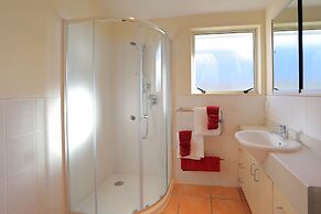 Apollo Motel Christchurch