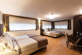 Hotel Como