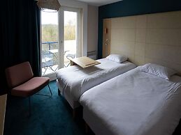 ibis Styles Chinon