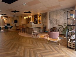 ibis Styles Chinon