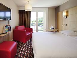 ibis Styles Chinon