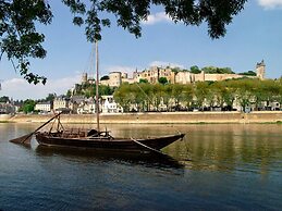 ibis Styles Chinon