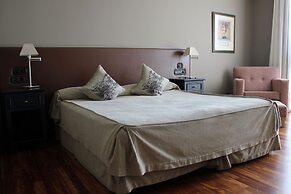 Hotel Bodega La Casa del Cofrade