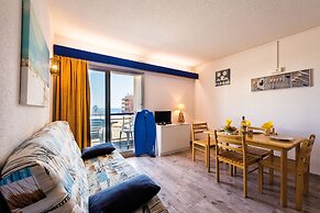 Résidence Lagrange Vacances Le Lydia Playa