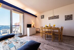 Résidence Lagrange Vacances Le Lydia Playa