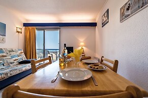 Résidence Lagrange Vacances Le Lydia Playa