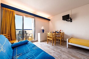 Résidence Lagrange Vacances Le Lydia Playa