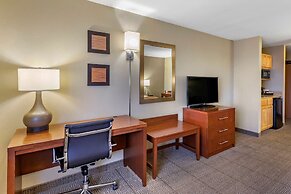 Comfort Inn Evansville - Casper