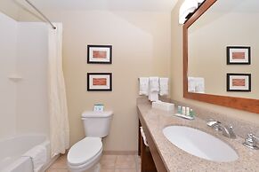 Comfort Inn Evansville - Casper