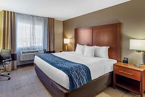 Comfort Inn Evansville - Casper
