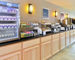 Comfort Inn Evansville - Casper