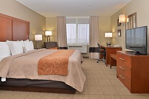 Comfort Inn Evansville - Casper