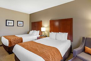 Comfort Inn Evansville - Casper