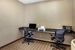 Comfort Inn Evansville - Casper