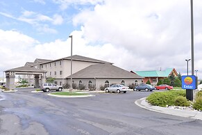 Comfort Inn Evansville - Casper