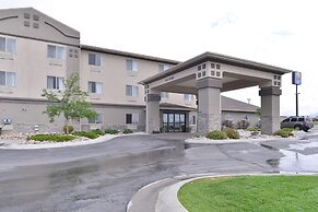 Comfort Inn Evansville - Casper