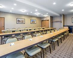 Comfort Inn Evansville - Casper