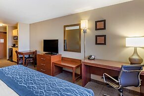 Comfort Inn Evansville - Casper
