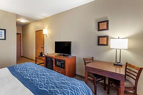 Comfort Inn Evansville - Casper