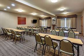 Comfort Inn Evansville - Casper