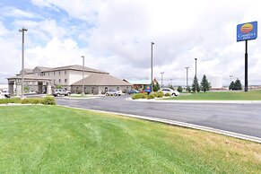 Comfort Inn Evansville - Casper