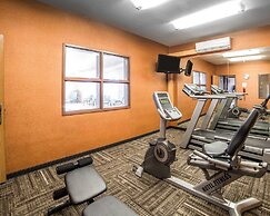 Comfort Inn Evansville - Casper