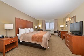 Comfort Inn Evansville - Casper
