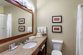 Comfort Inn Evansville - Casper