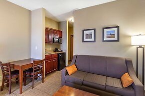Comfort Inn Evansville - Casper