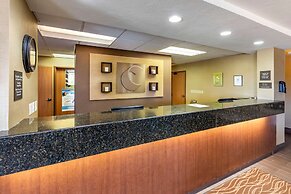 Comfort Inn Evansville - Casper