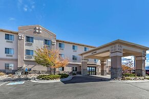Comfort Inn Evansville - Casper