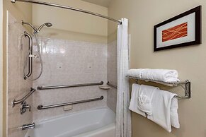 Comfort Inn Evansville - Casper