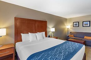 Comfort Inn Evansville - Casper