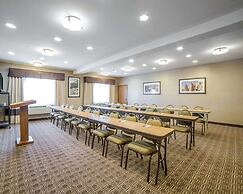 Comfort Inn Evansville - Casper