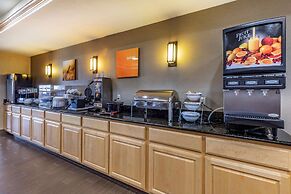 Comfort Inn Evansville - Casper