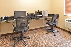 Comfort Inn Evansville - Casper