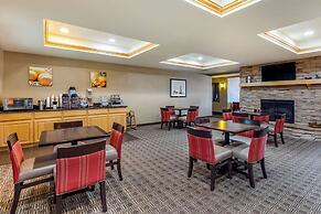 Comfort Inn Evansville - Casper