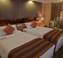 Park Plaza Beijing Science Park