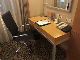 Park Plaza Beijing Science Park