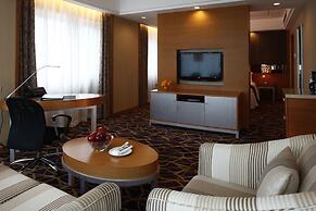 Park Plaza Beijing Science Park